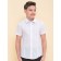 Surchaka is upper for boys, height 122 cm, white color