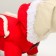 Assumes "Kid", size 10 (DS 25 cm, OG 34 cm, Osh 24 cm), red-gray