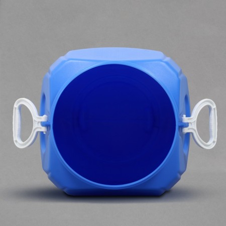 Food flash, 80 l, neck 30 cm, 2 pens, blue-4