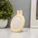 Nightlight "ears" 1W LED light sensor 7x8.5x10cm