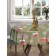 The tablecloth on the table “Ready for the holiday”, round, Saten, d = 150 cm