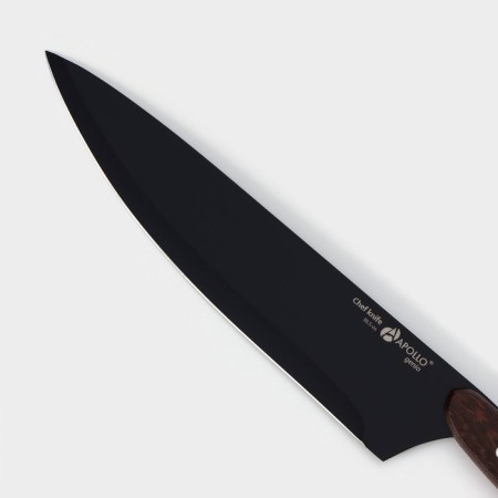 Knot Universal Genio BlackStar, blade 19 cm-1