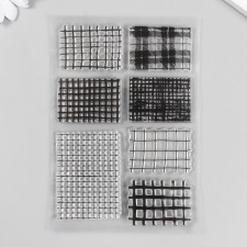 Stamp for creativity Silicon 