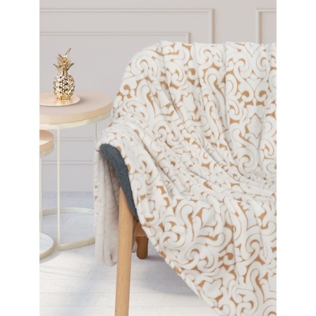 Blanket, size 200x220 cm