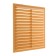 Ventilation ERA 1313 s, 138 x 138 mm, indescribable, overhead, with a grid, beige