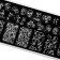 TNL Premium Stamping plate "Facial Outlows"