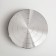 Honchar Circle of manual (sculptural) double -sided metal d = 15 cm