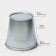 Glorious bucket, 9 l, GOST