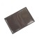 P406-203 cover for passport P410, red crocodile - 203