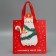 Gift package “Happy New Year!”, 22 x 22 x 10 cm, new year