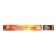 Crimea heater 448/2 leopard, infrared, 400 watts, 15 m²