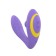 Vibrator ROMP Reverb Lilac
