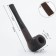Cooling tube for tobacco "Commander premium", classic, 14.3 x 4.7 x 3.5 cm