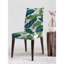 Czech on the chair 