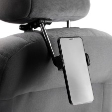 The holder of the phone is universal, telescope 18-21 cm, rotary