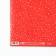 Paper packing glossy double -sided "New Year's gifts", 50 x 70 cm, New Year