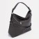 Bag-bag, lightning department, outer pocket, gray color