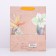 Crafts "Orange Harmony" 26 x 32 x 12 cm