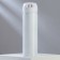Thermos "Real Russian Man", white 450 ml