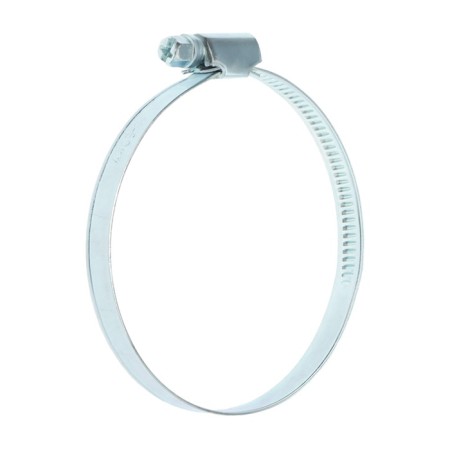 Chervyeric zein English, non-bloody carriage, diameter 60-80 mm, width 9 mm, galvanized-4