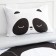 Bed linen Ethel 1.5 joint venture "Panda" 143x215 cm, 150x214 cm, 50x70 cm -1 pcs
