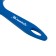 Flase -flatic MATRIX 83346, for "water paints", 50x12 mm, plastic handle, mixed bristles 50144