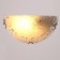 Lamp "Winter" Mollir., 1x60W E27, chrome, d = 30 cm, h = 5.5 cm