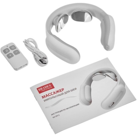 Bradex KZ 0913, 5 W, 3 modes, batteries-8
