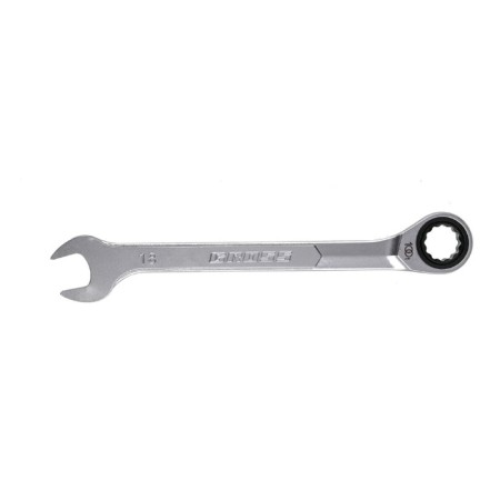 Combined rattling key GROSS 14856, 18 mm