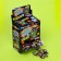 Chewing gum "Alien Gum" paints tongue, sour, 5 g