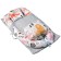Sleeping Nest "Animals", color gray color