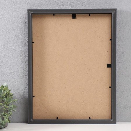 Photo frame Plastic "Mira" 30x40 cm, 650057-15 (plastic screen)-2