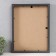 Photo frame Plastic "Mira" 30x40 cm, 650057-15 (plastic screen)