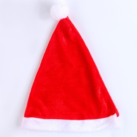 Carnival set "New Year's miracle": cape and cap-8