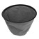 Membrane tissue filter 28217, for the Denzel RVC30, LVC30, 305 x 305 x 20 mm vacuum cleaner