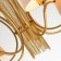 Suspension chandelier Ketten 750 mm, E14 280W