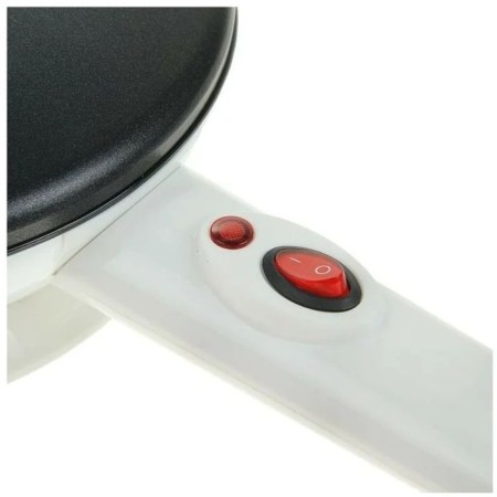 Electric pancake "Dobryan-5", submersible, 800 watts, d = 20 cm, color color white-3