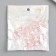 Busina Plastic for creativity "Bear" Pink 3.1x3x1.5 cm