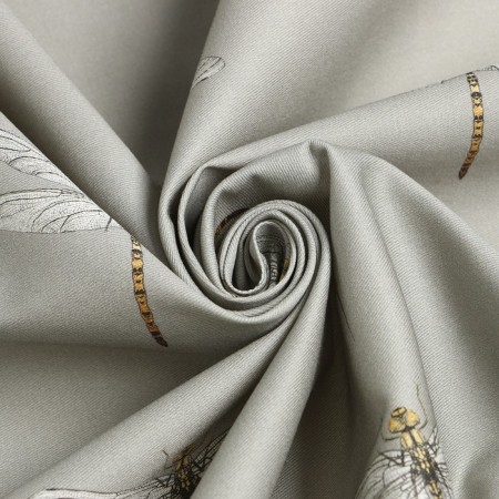 GPEC "Ethel" Vintage Collection 149x110cm, 100% cotton, sarzha 190 g/m2-9