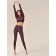 Women's Legins in the Rubchik Mirey Legings, size 44-46, jam color
