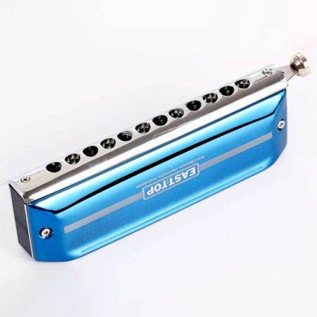 Harmonic harmonica Reduced Easttop DF8-1