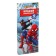 The honey watercolor "Spider-Man", 12 colors, in a cardboard box, without a brush