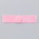 Textile strip "50-52", 5 x 1.1 cm, pink color