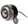 Reboot signal SkyWay 002 "Bee-Bee", 24 V, 90 DCB, S07601002