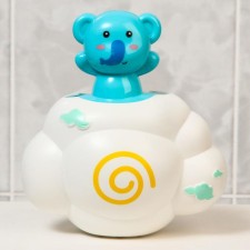 Bath toy 