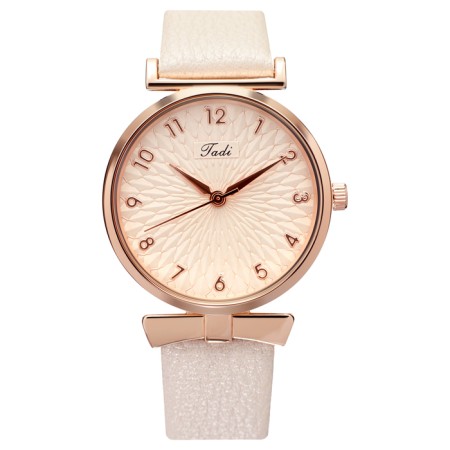 Female gift set FADI 2 in 1: Watch, Bracelet-2