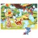 Developing Velcro game, designer "Fun Velcro", Bear Winnie and his friends