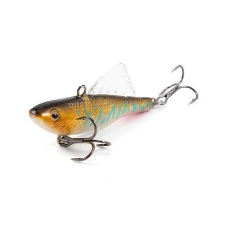 Rattlin Namazu Hiller, L = 55 mm, 9 g, sinking, color No. 18-1