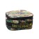 Sibermo Czech under a coil with the rear cloth, color mix, 00710502
