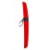 Wooden children's sword "Tanto", red color, beech